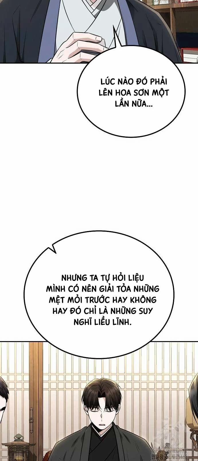 Quỷ Kiếm Thiên Tài Của Hoa Sơn Phái 17 trang 45