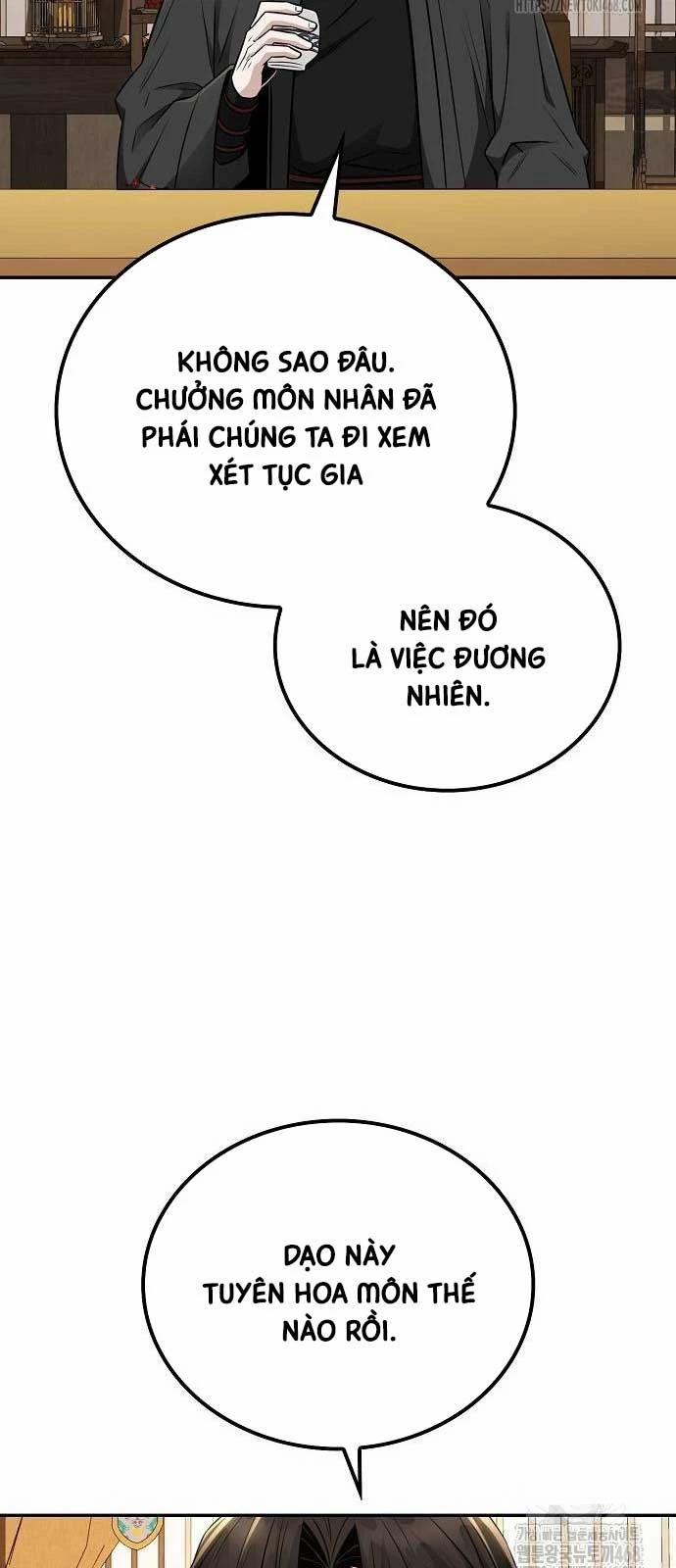 Quỷ Kiếm Thiên Tài Của Hoa Sơn Phái 17 trang 46