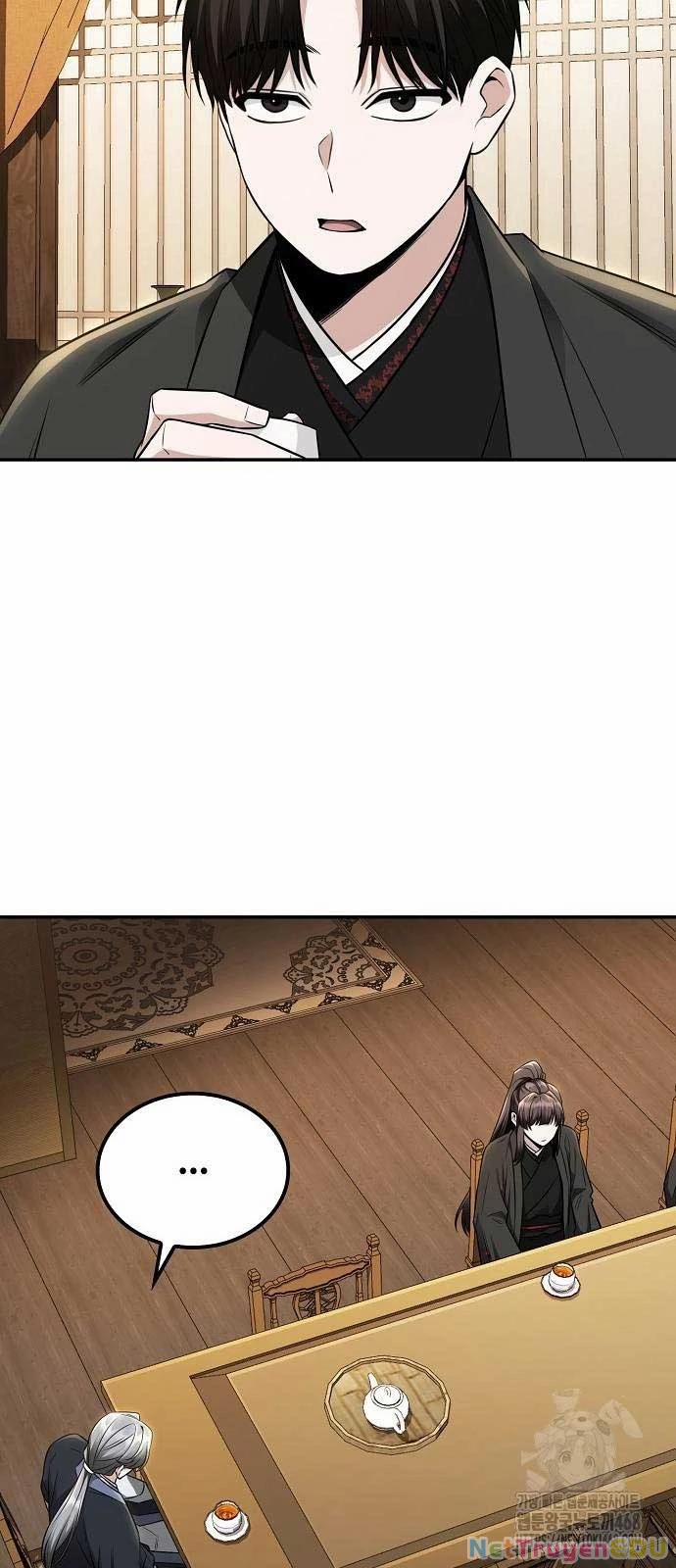 Quỷ Kiếm Thiên Tài Của Hoa Sơn Phái 17 trang 48