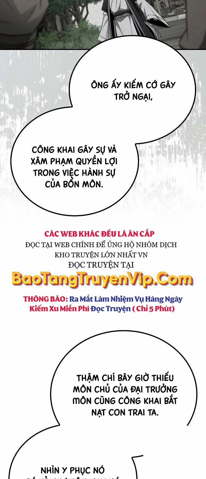 Quỷ Kiếm Thiên Tài Của Hoa Sơn Phái 17 trang 52