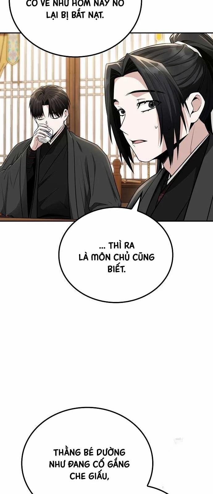 Quỷ Kiếm Thiên Tài Của Hoa Sơn Phái 17 trang 53