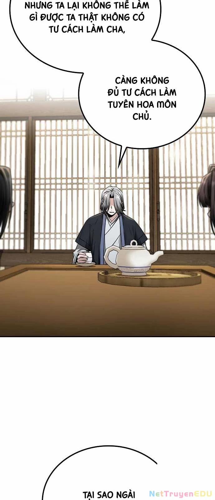 Quỷ Kiếm Thiên Tài Của Hoa Sơn Phái 17 trang 56