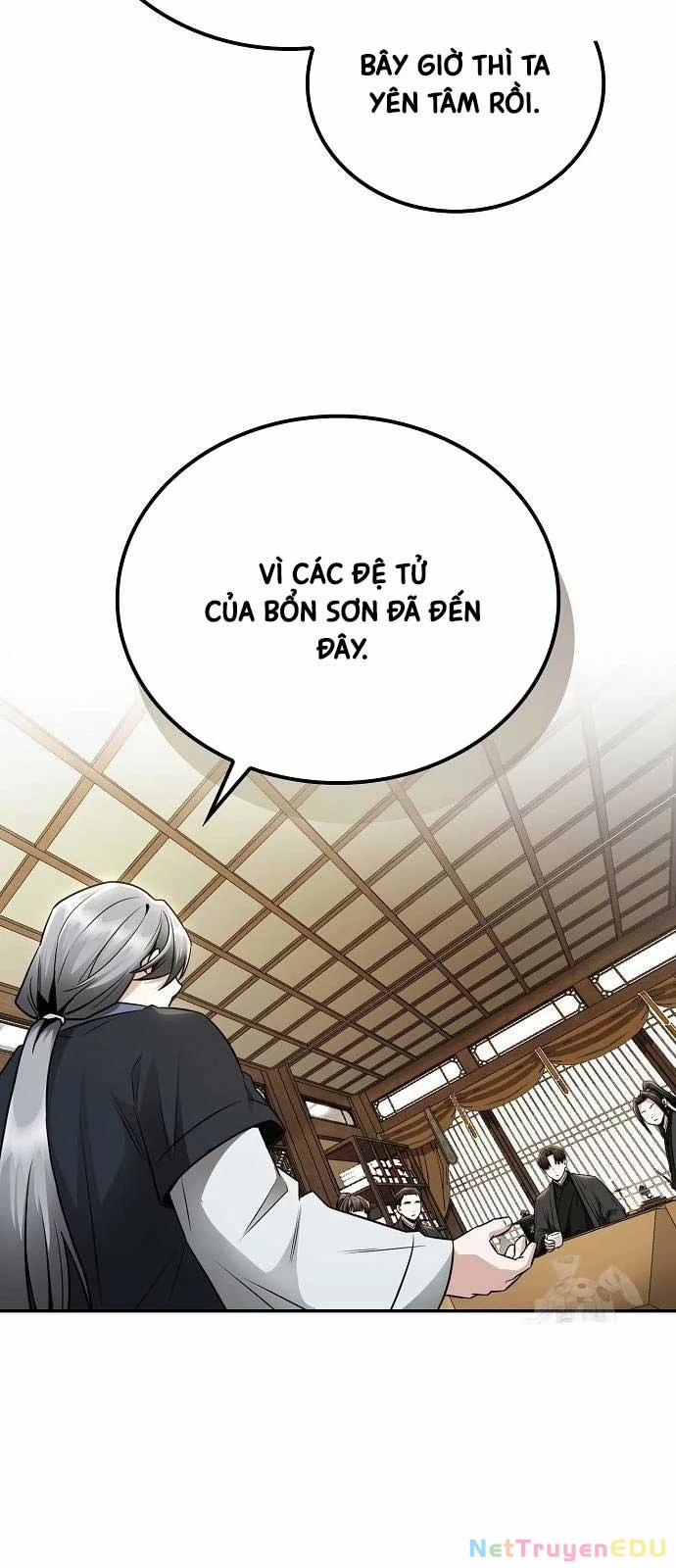 Quỷ Kiếm Thiên Tài Của Hoa Sơn Phái 17 trang 58