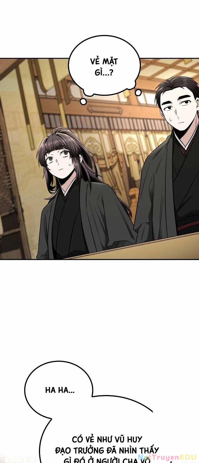 Quỷ Kiếm Thiên Tài Của Hoa Sơn Phái 17 trang 63