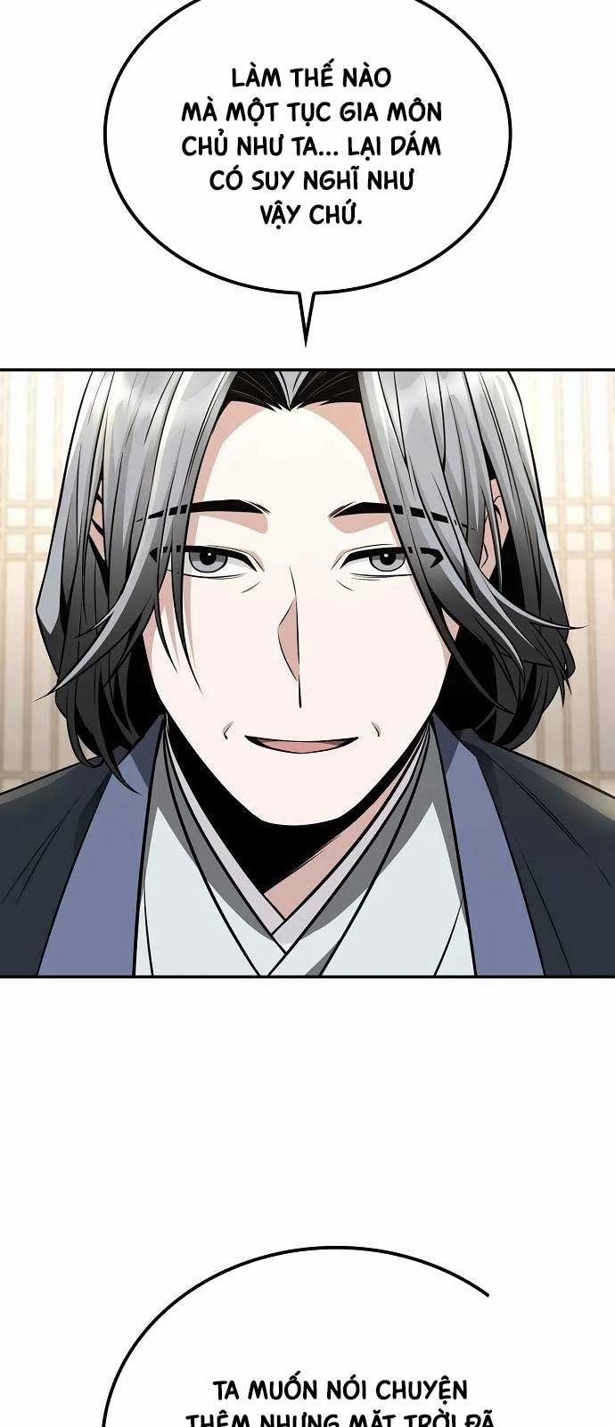 Quỷ Kiếm Thiên Tài Của Hoa Sơn Phái 17 trang 65