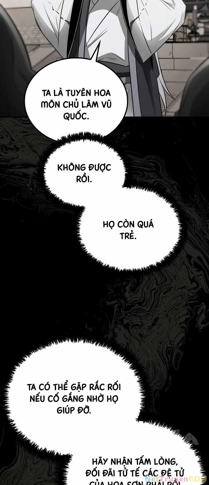 Quỷ Kiếm Thiên Tài Của Hoa Sơn Phái 17 trang 69