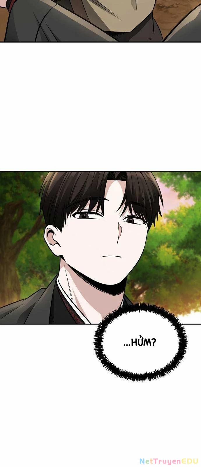 Quỷ Kiếm Thiên Tài Của Hoa Sơn Phái 17 trang 7