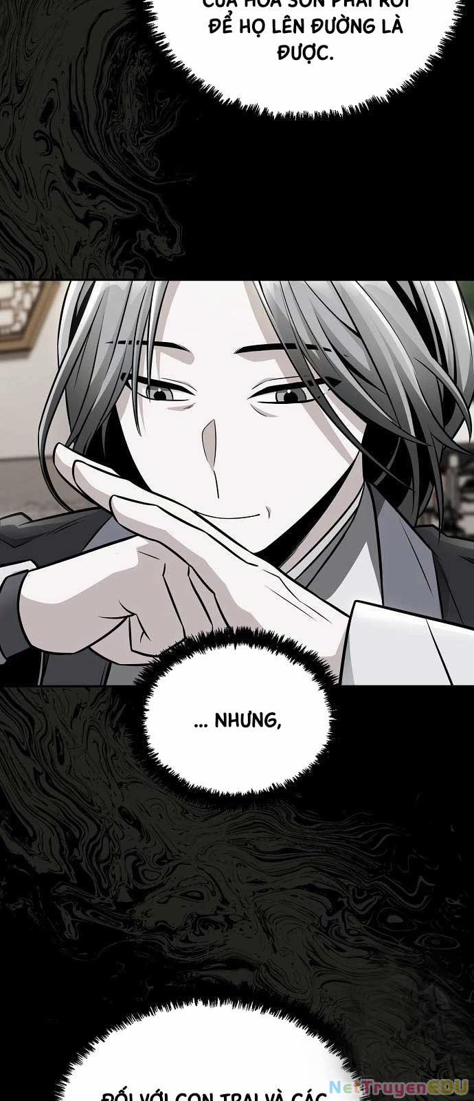 Quỷ Kiếm Thiên Tài Của Hoa Sơn Phái 17 trang 70