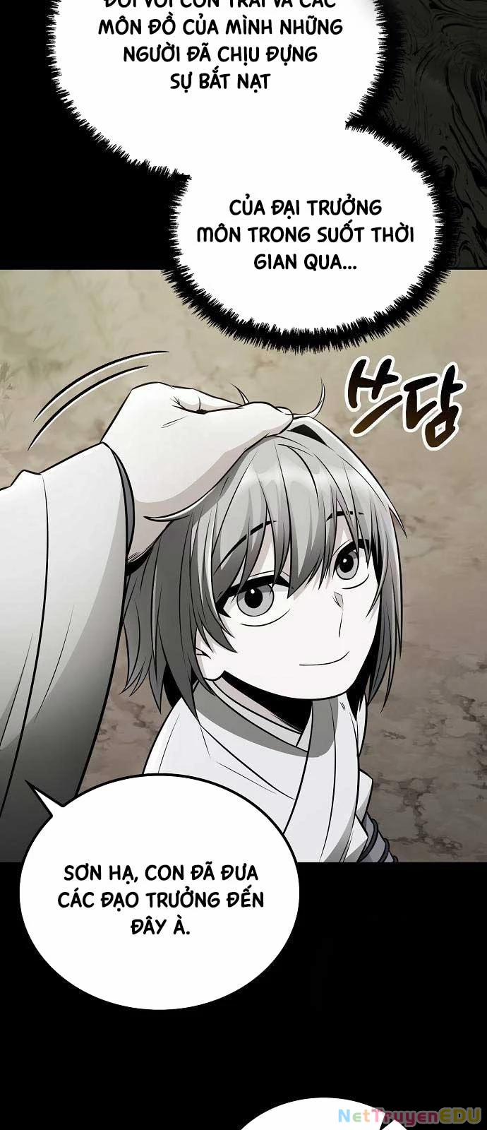 Quỷ Kiếm Thiên Tài Của Hoa Sơn Phái 17 trang 71