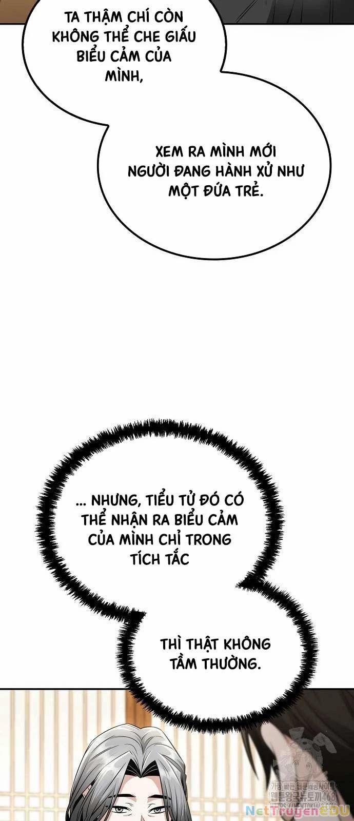 Quỷ Kiếm Thiên Tài Của Hoa Sơn Phái 17 trang 74