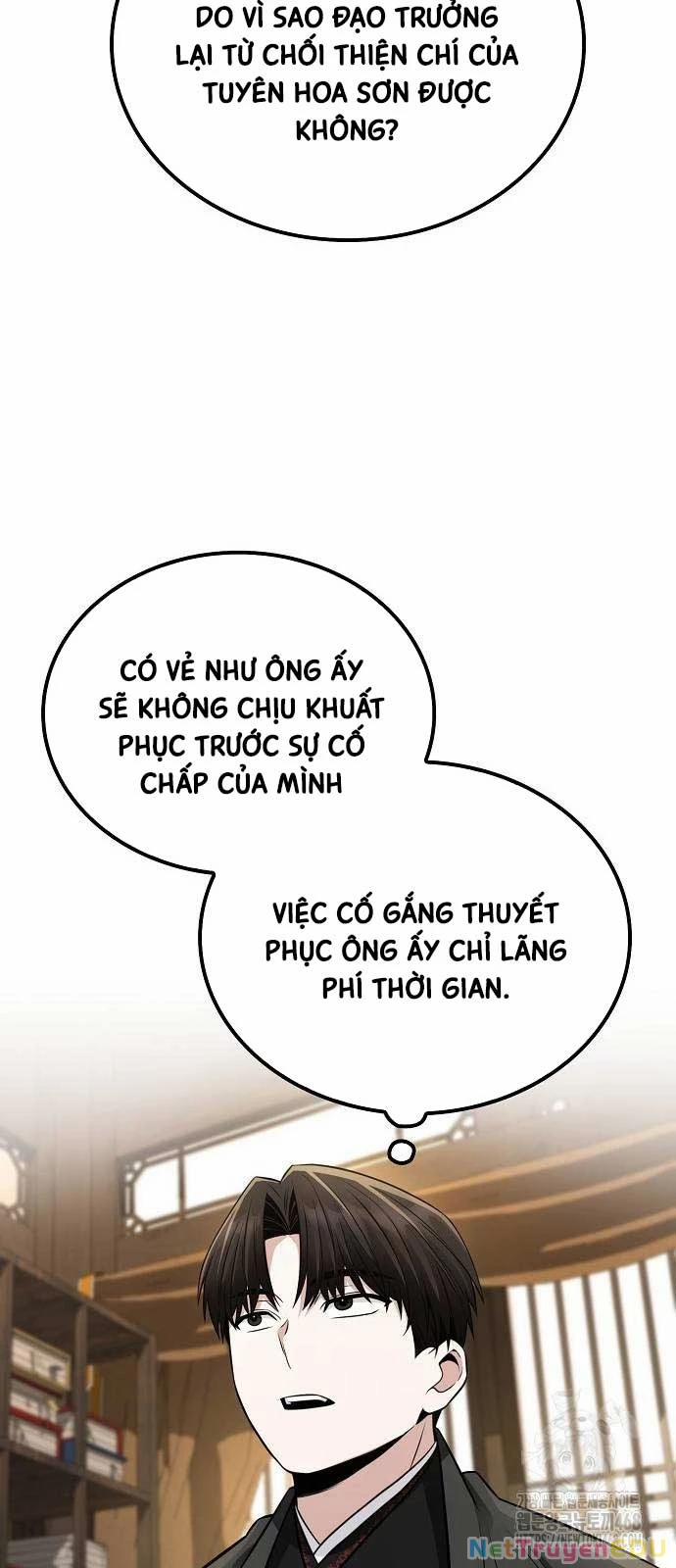 Quỷ Kiếm Thiên Tài Của Hoa Sơn Phái 17 trang 78
