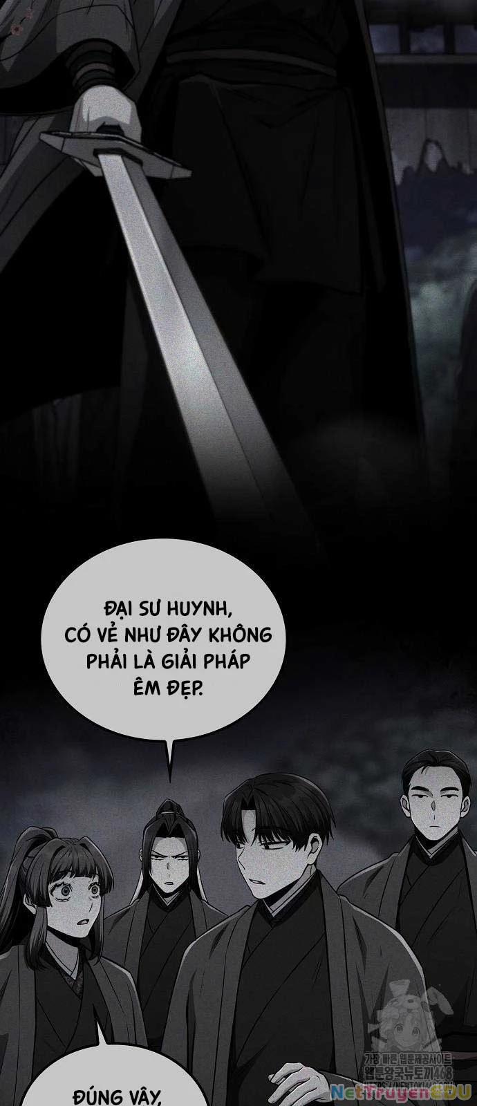 Quỷ Kiếm Thiên Tài Của Hoa Sơn Phái 17 trang 83