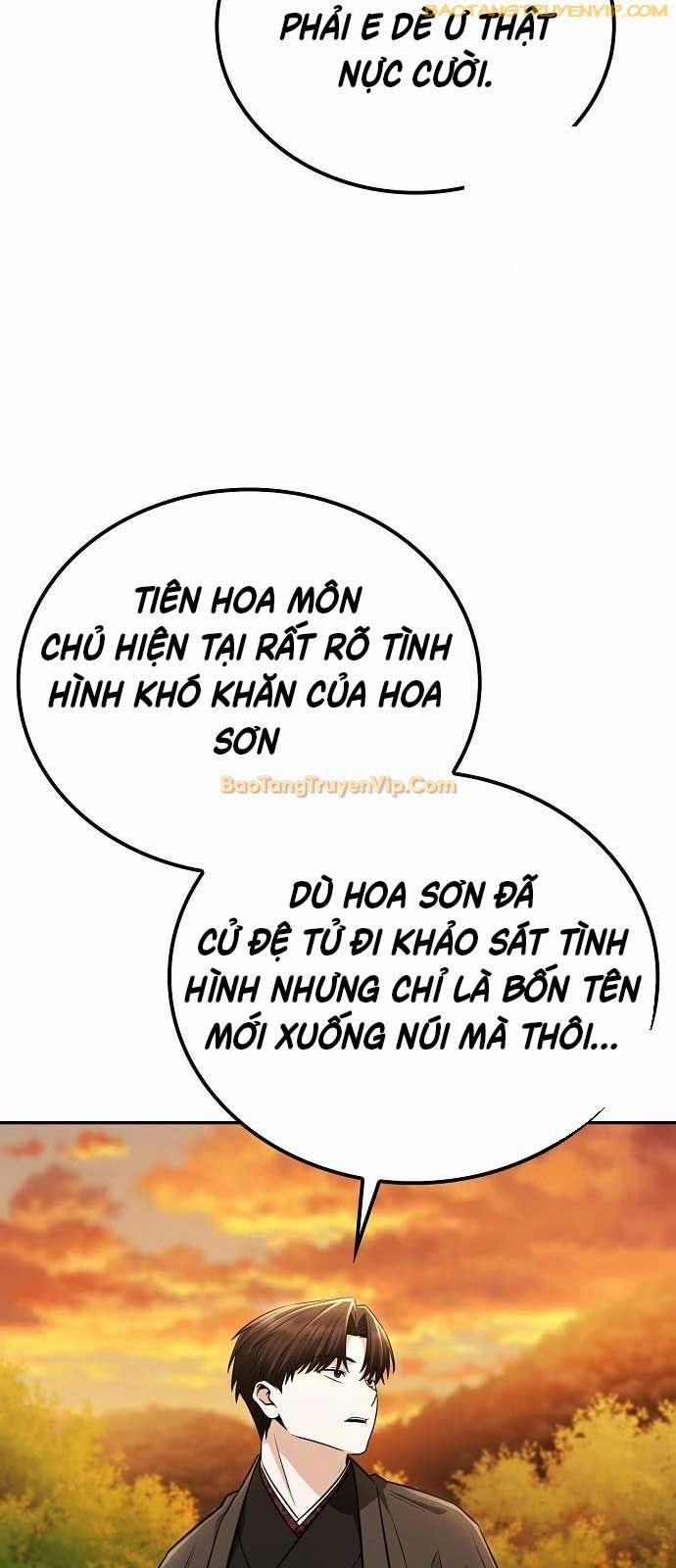 Quỷ Kiếm Thiên Tài Của Hoa Sơn Phái 18 trang 12