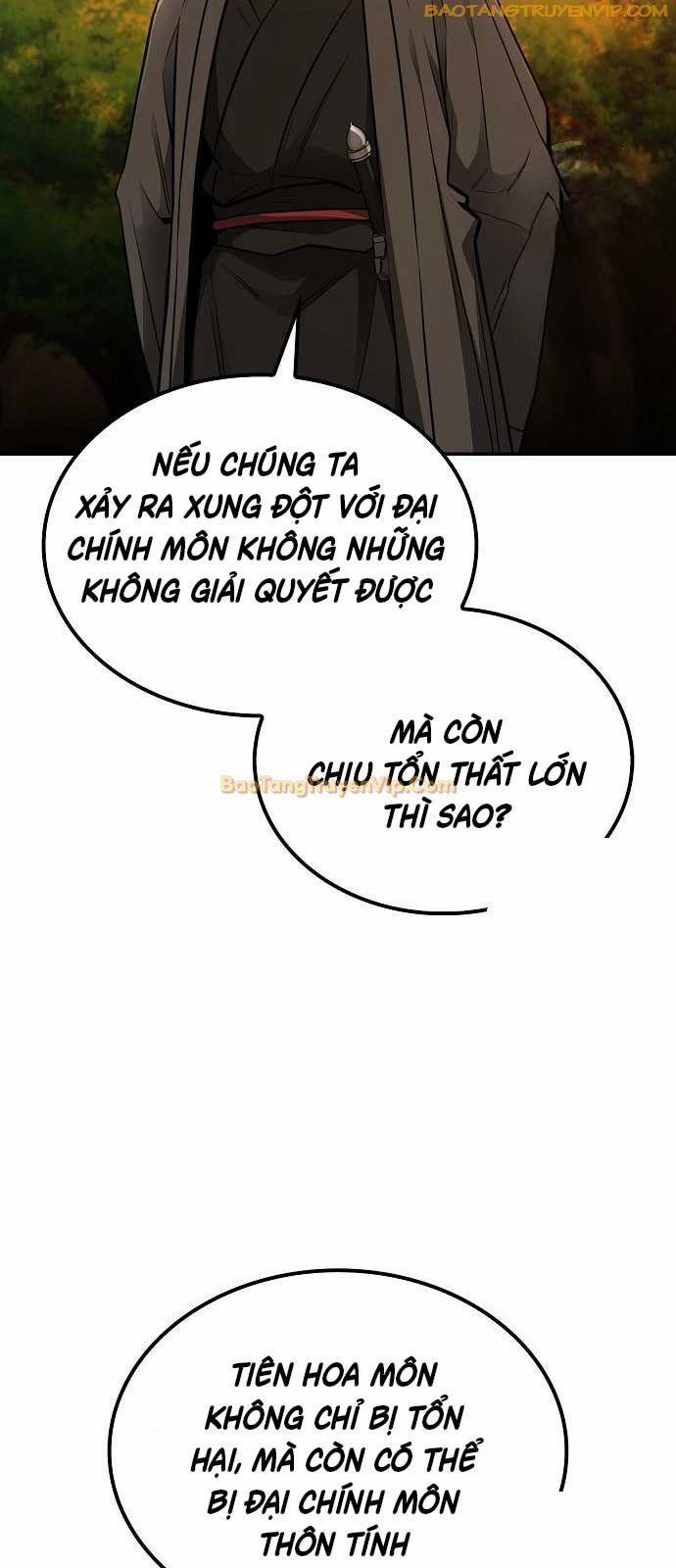 Quỷ Kiếm Thiên Tài Của Hoa Sơn Phái 18 trang 13