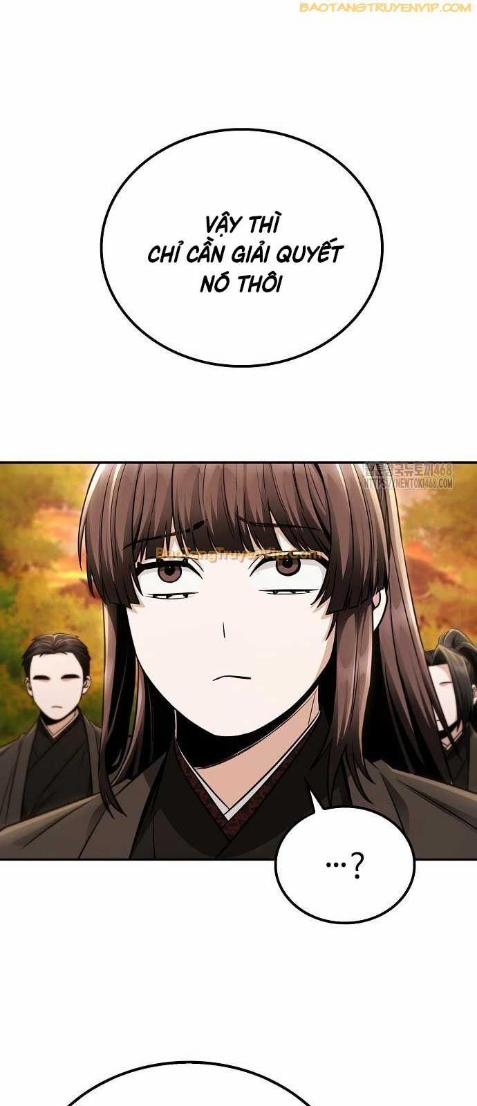 Quỷ Kiếm Thiên Tài Của Hoa Sơn Phái 18 trang 16