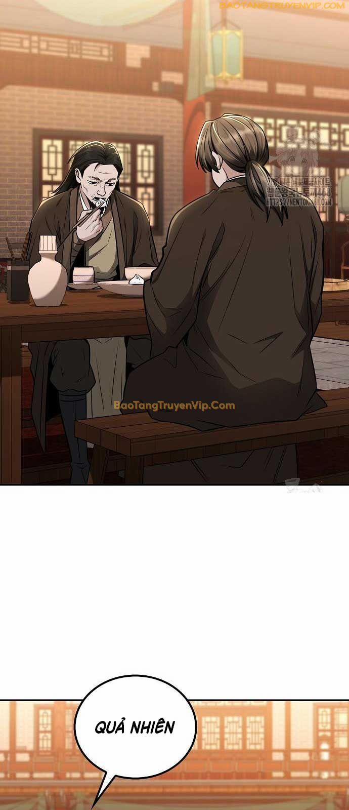 Quỷ Kiếm Thiên Tài Của Hoa Sơn Phái 18 trang 19