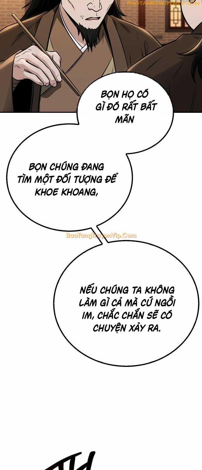 Quỷ Kiếm Thiên Tài Của Hoa Sơn Phái 18 trang 22