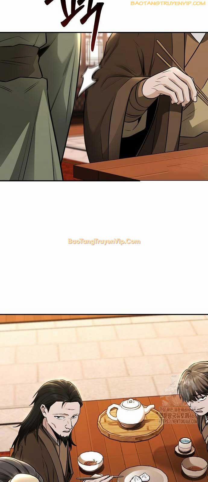 Quỷ Kiếm Thiên Tài Của Hoa Sơn Phái 18 trang 23