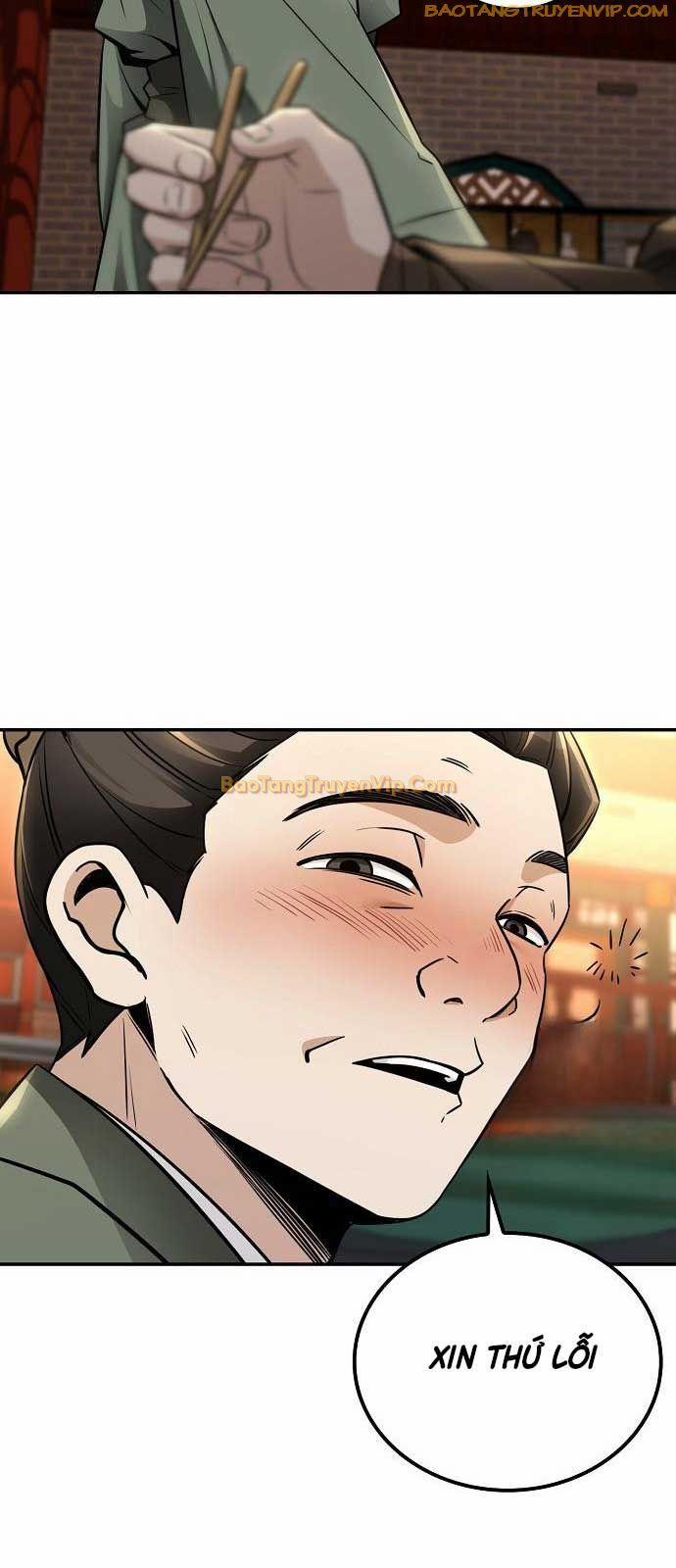 Quỷ Kiếm Thiên Tài Của Hoa Sơn Phái 18 trang 25