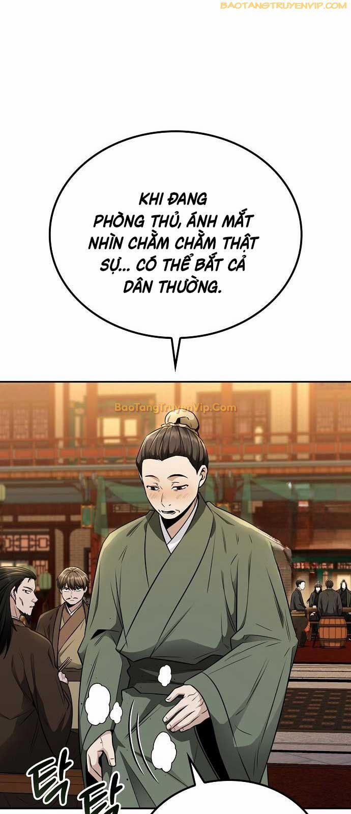 Quỷ Kiếm Thiên Tài Của Hoa Sơn Phái 18 trang 26