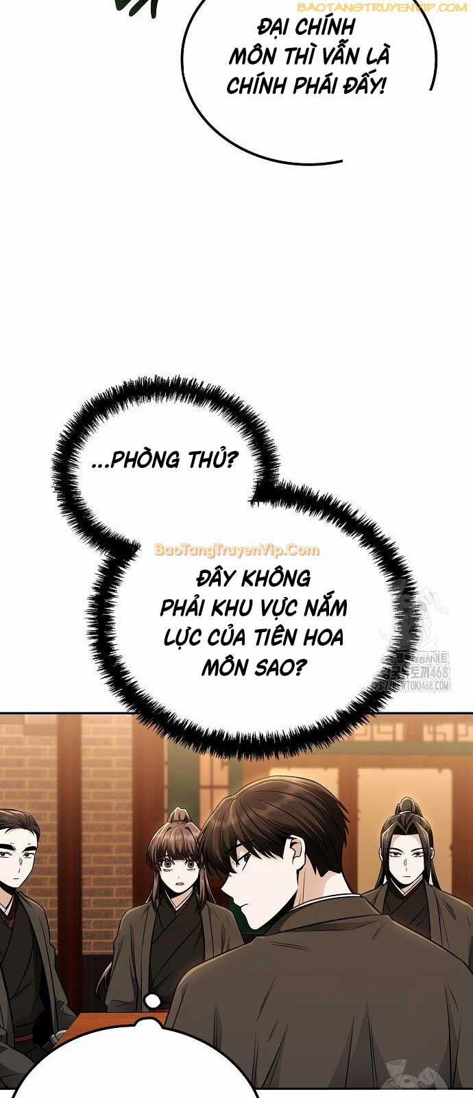 Quỷ Kiếm Thiên Tài Của Hoa Sơn Phái 18 trang 27