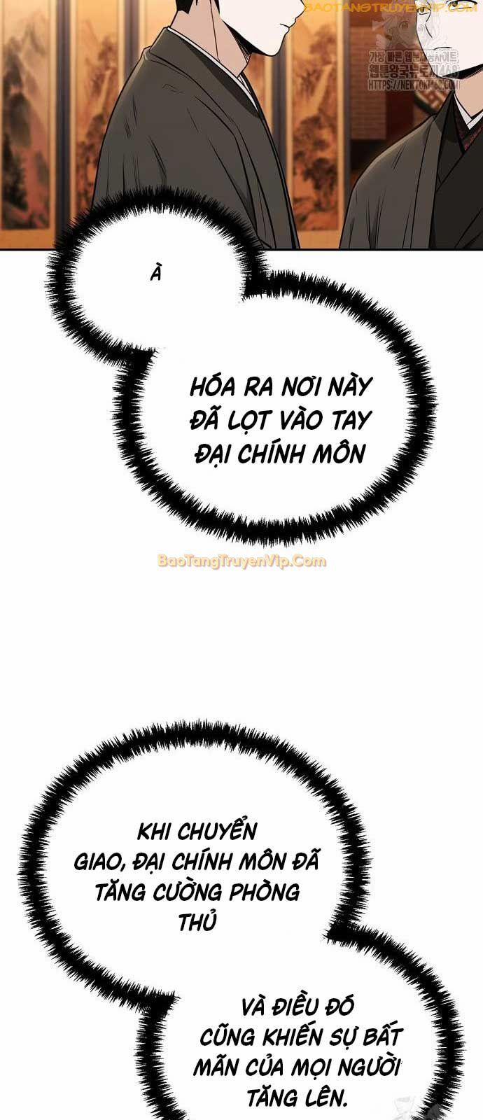 Quỷ Kiếm Thiên Tài Của Hoa Sơn Phái 18 trang 30