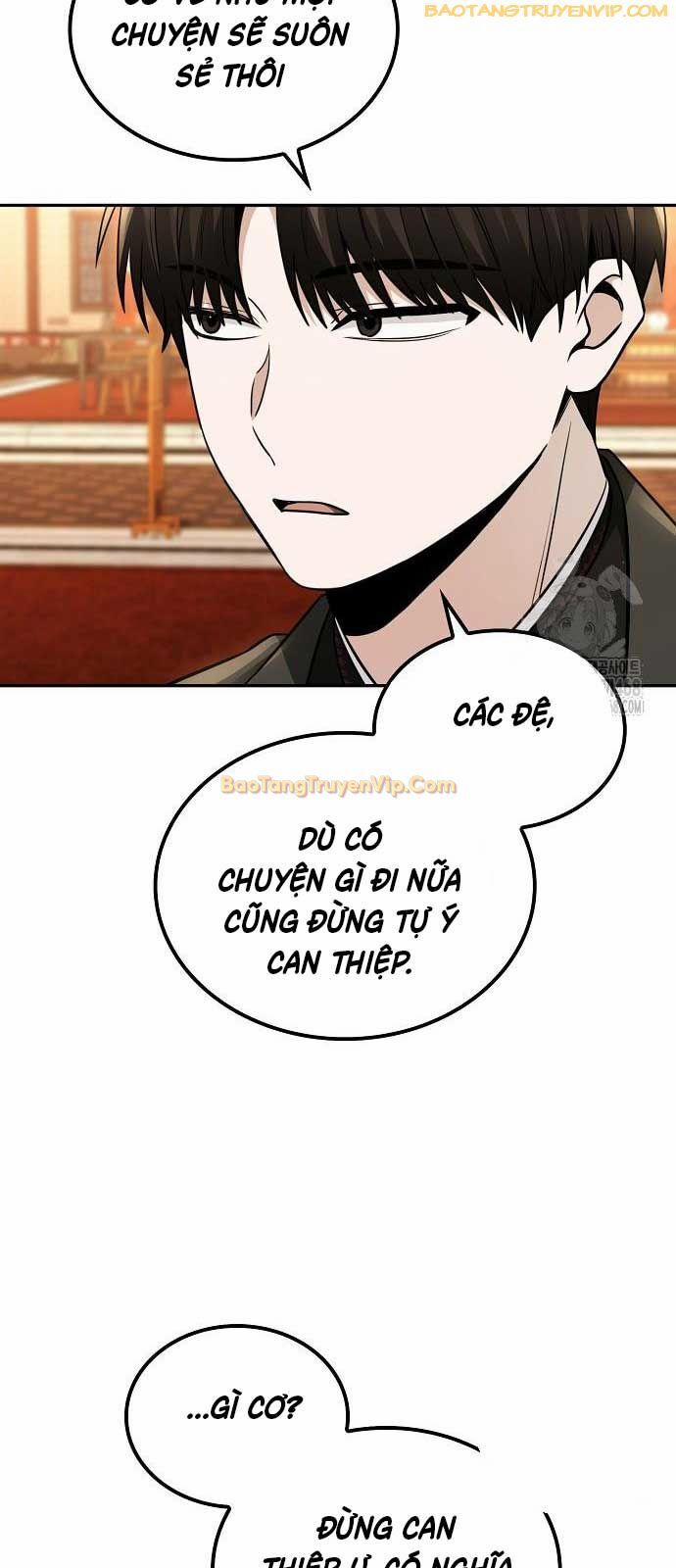Quỷ Kiếm Thiên Tài Của Hoa Sơn Phái 18 trang 32