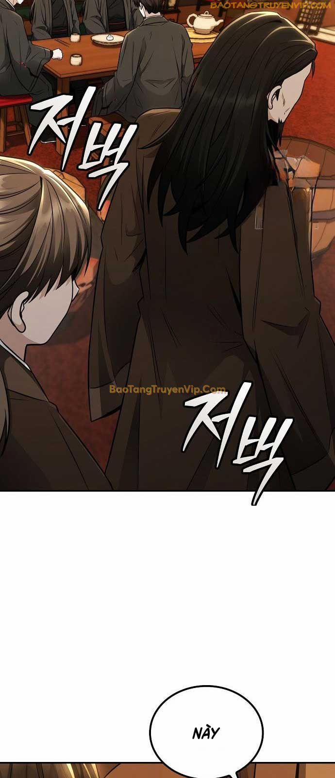 Quỷ Kiếm Thiên Tài Của Hoa Sơn Phái 18 trang 34