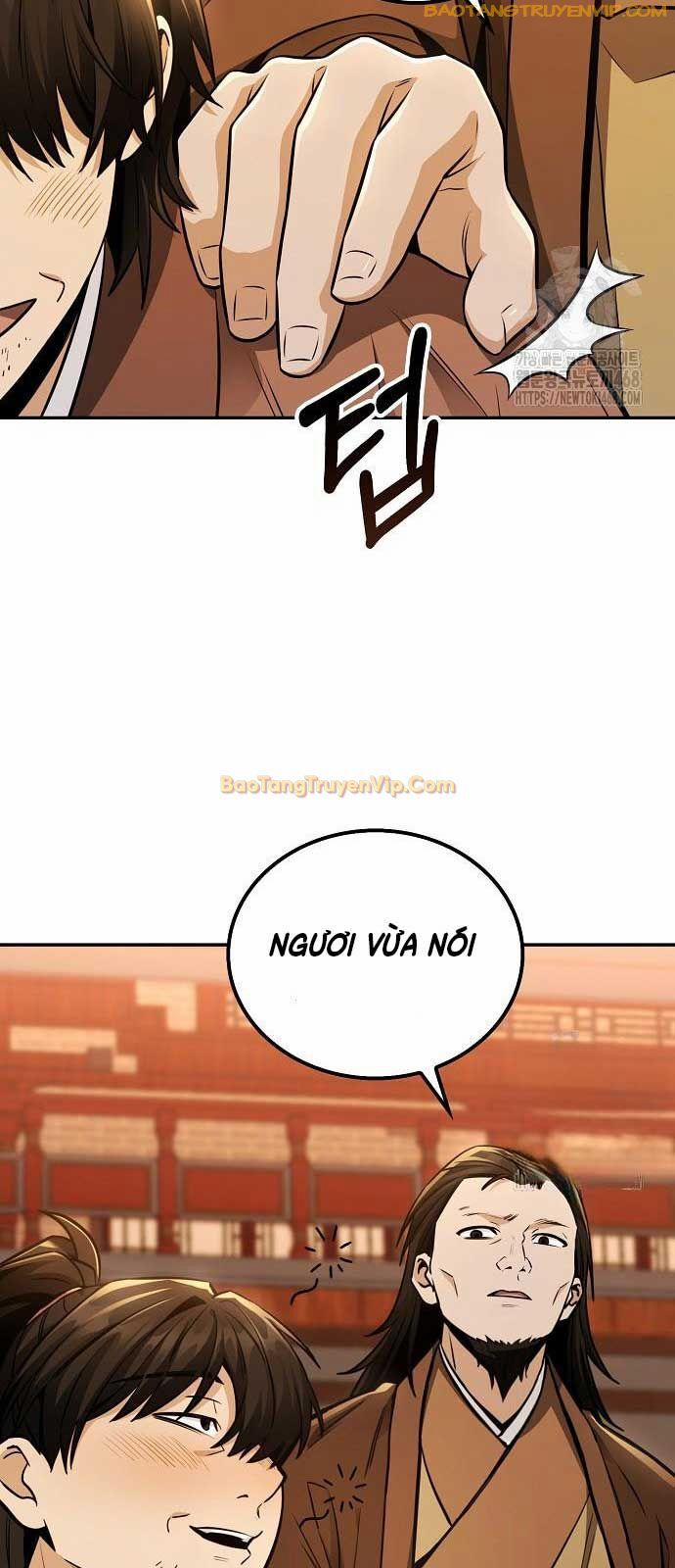Quỷ Kiếm Thiên Tài Của Hoa Sơn Phái 18 trang 35