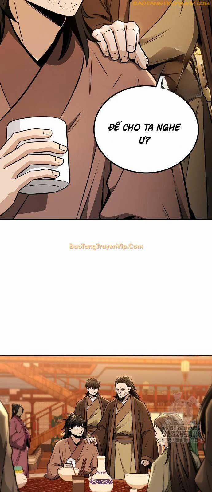 Quỷ Kiếm Thiên Tài Của Hoa Sơn Phái 18 trang 36