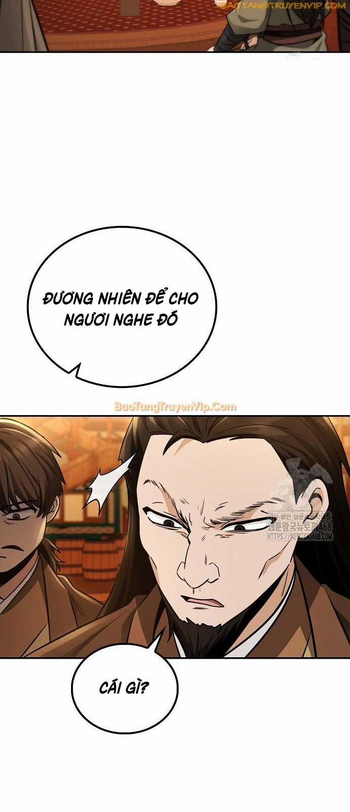 Quỷ Kiếm Thiên Tài Của Hoa Sơn Phái 18 trang 37