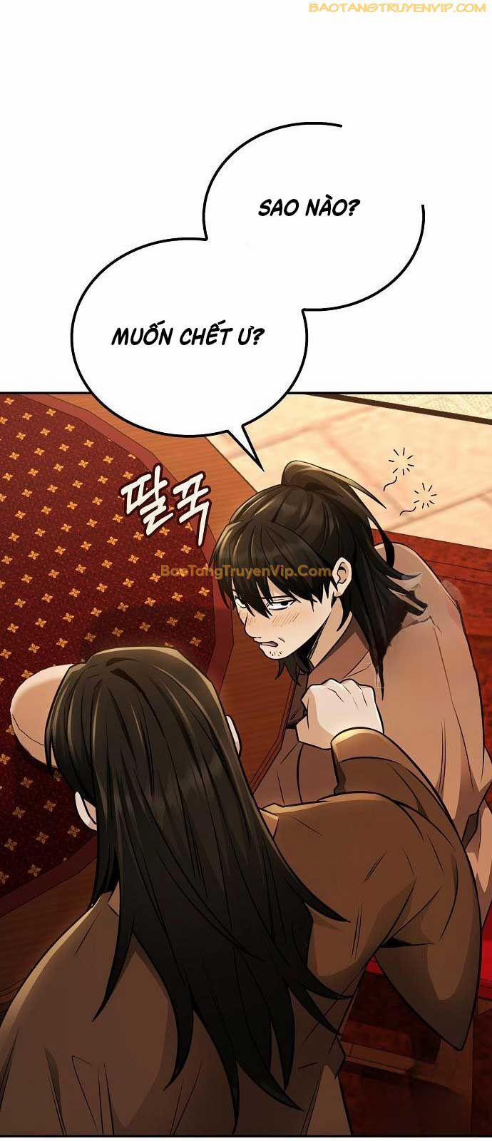 Quỷ Kiếm Thiên Tài Của Hoa Sơn Phái 18 trang 38