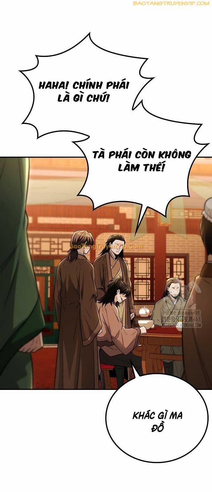 Quỷ Kiếm Thiên Tài Của Hoa Sơn Phái 18 trang 42