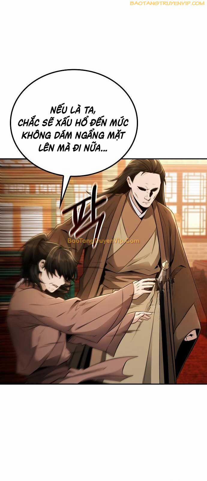 Quỷ Kiếm Thiên Tài Của Hoa Sơn Phái 18 trang 43