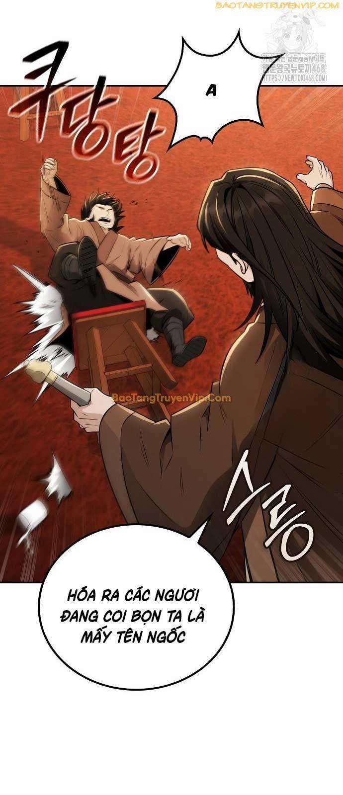 Quỷ Kiếm Thiên Tài Của Hoa Sơn Phái 18 trang 44
