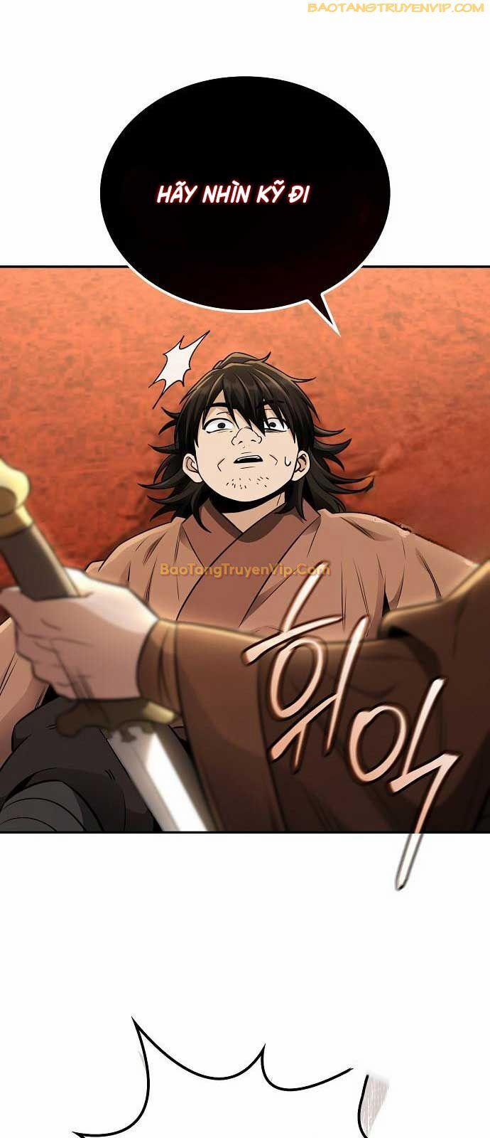 Quỷ Kiếm Thiên Tài Của Hoa Sơn Phái 18 trang 45