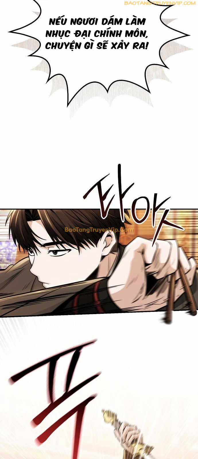 Quỷ Kiếm Thiên Tài Của Hoa Sơn Phái 18 trang 46