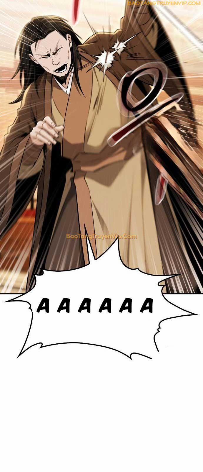 Quỷ Kiếm Thiên Tài Của Hoa Sơn Phái 18 trang 47
