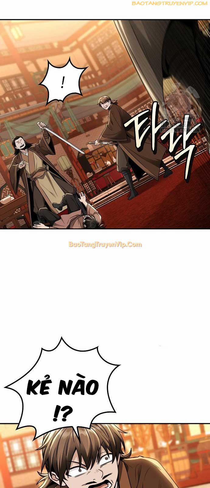 Quỷ Kiếm Thiên Tài Của Hoa Sơn Phái 18 trang 48