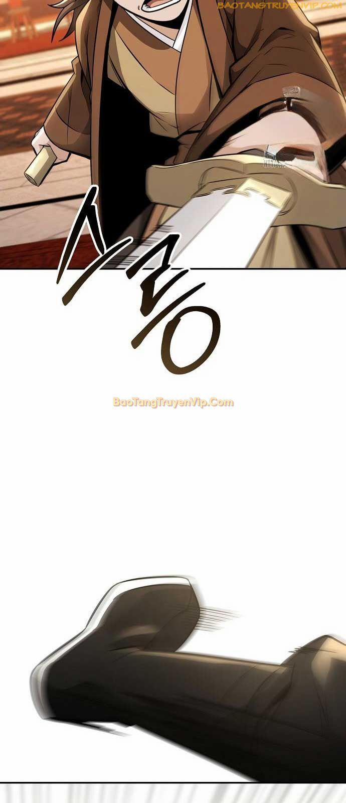 Quỷ Kiếm Thiên Tài Của Hoa Sơn Phái 18 trang 49