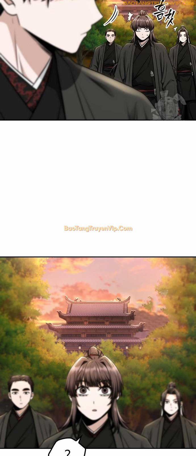 Quỷ Kiếm Thiên Tài Của Hoa Sơn Phái 18 trang 5