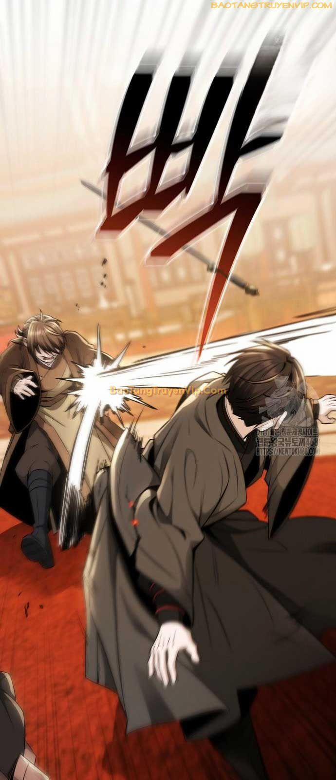 Quỷ Kiếm Thiên Tài Của Hoa Sơn Phái 18 trang 50