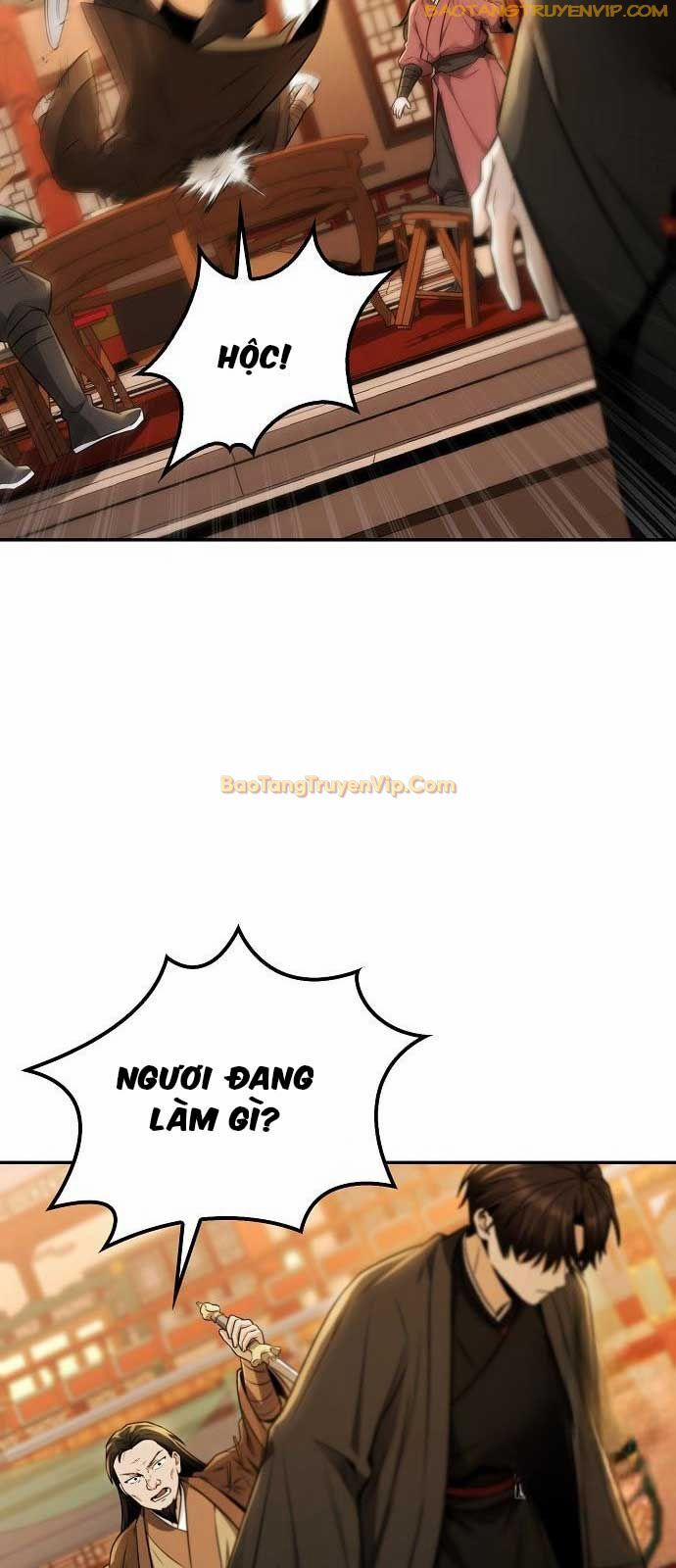 Quỷ Kiếm Thiên Tài Của Hoa Sơn Phái 18 trang 52
