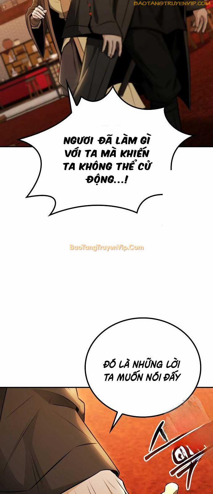 Quỷ Kiếm Thiên Tài Của Hoa Sơn Phái 18 trang 53