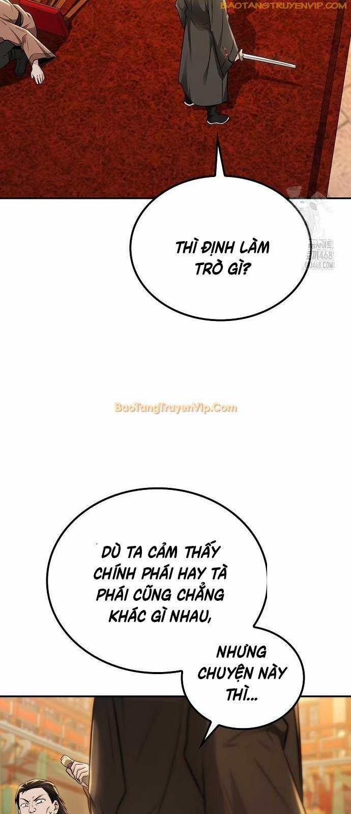 Quỷ Kiếm Thiên Tài Của Hoa Sơn Phái 18 trang 55