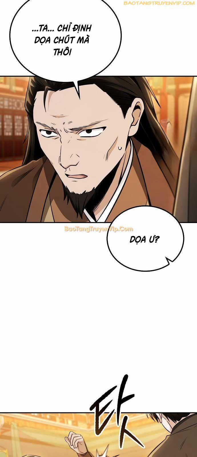 Quỷ Kiếm Thiên Tài Của Hoa Sơn Phái 18 trang 58