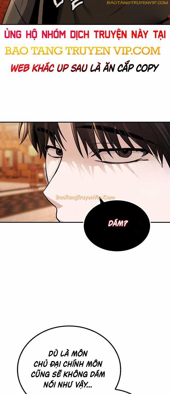 Quỷ Kiếm Thiên Tài Của Hoa Sơn Phái 18 trang 63