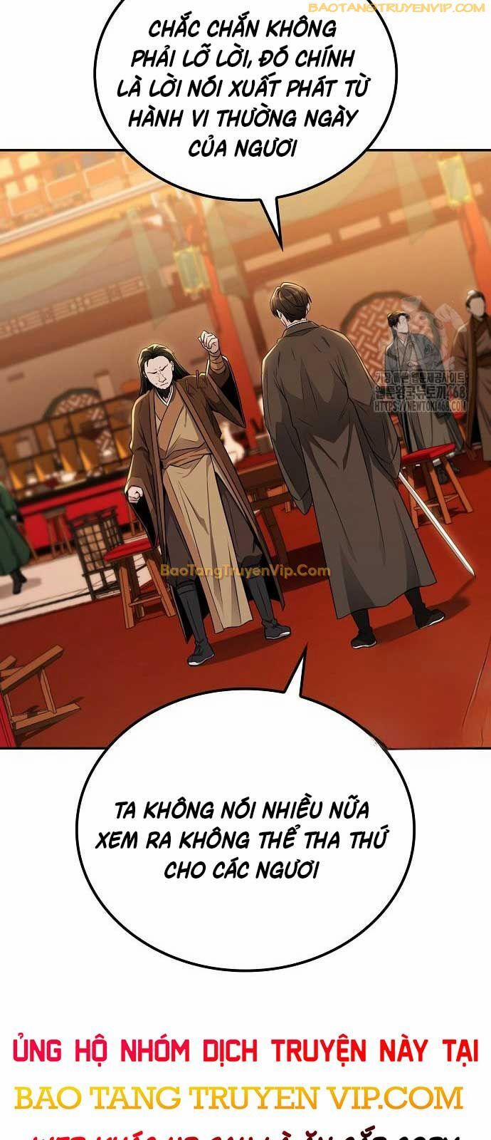 Quỷ Kiếm Thiên Tài Của Hoa Sơn Phái 18 trang 65