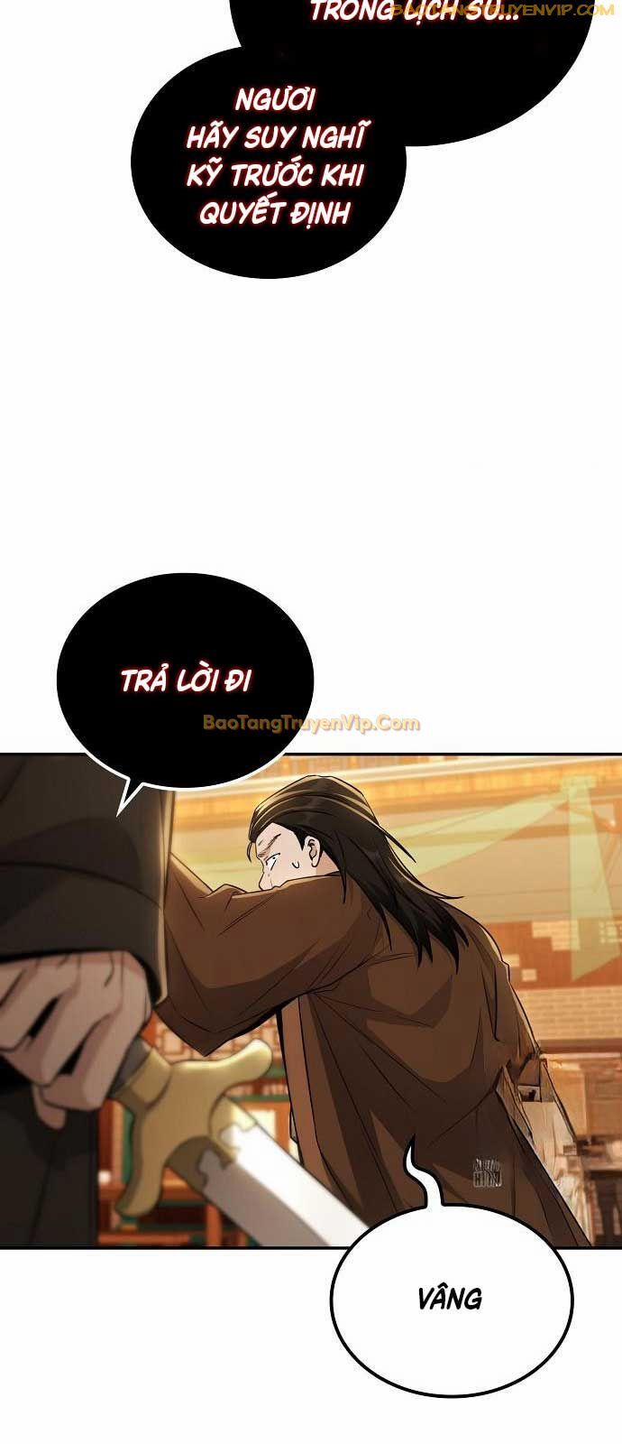 Quỷ Kiếm Thiên Tài Của Hoa Sơn Phái 18 trang 68