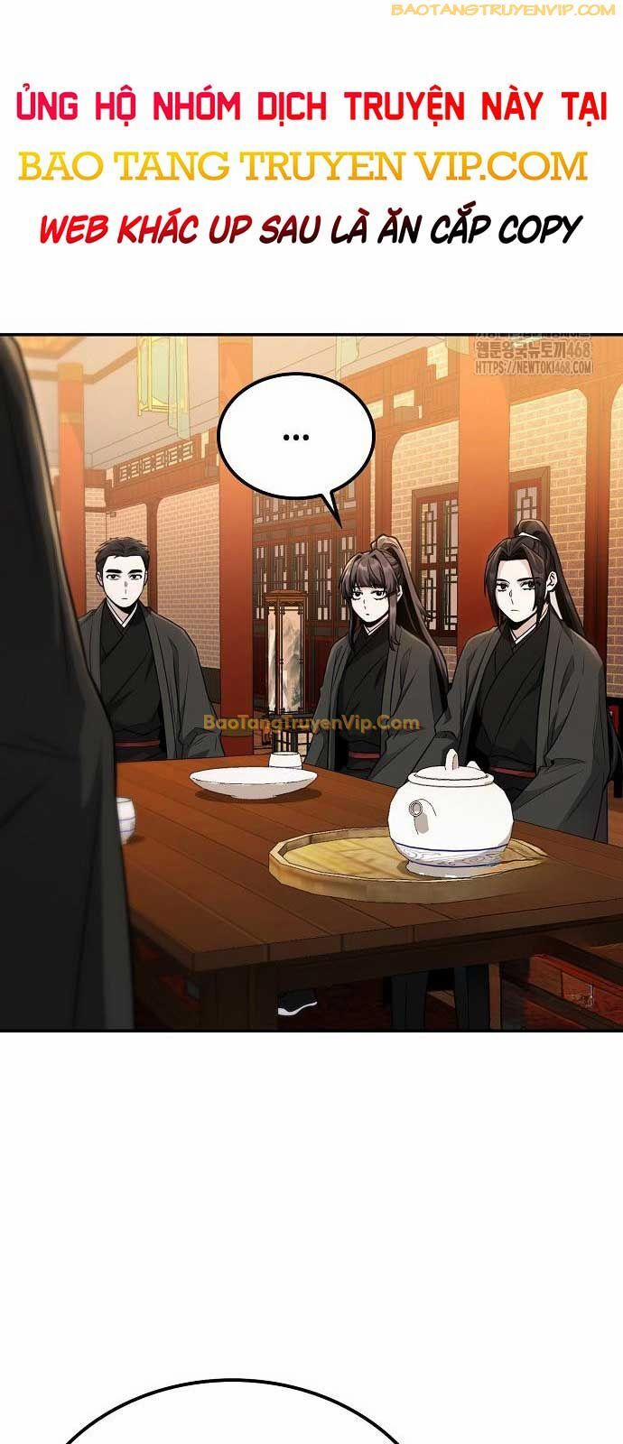 Quỷ Kiếm Thiên Tài Của Hoa Sơn Phái 18 trang 69